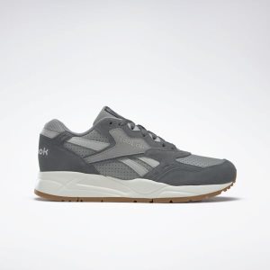 Adidasy Damskie Reebok Bolton Essential Szare PL 37MSYCH